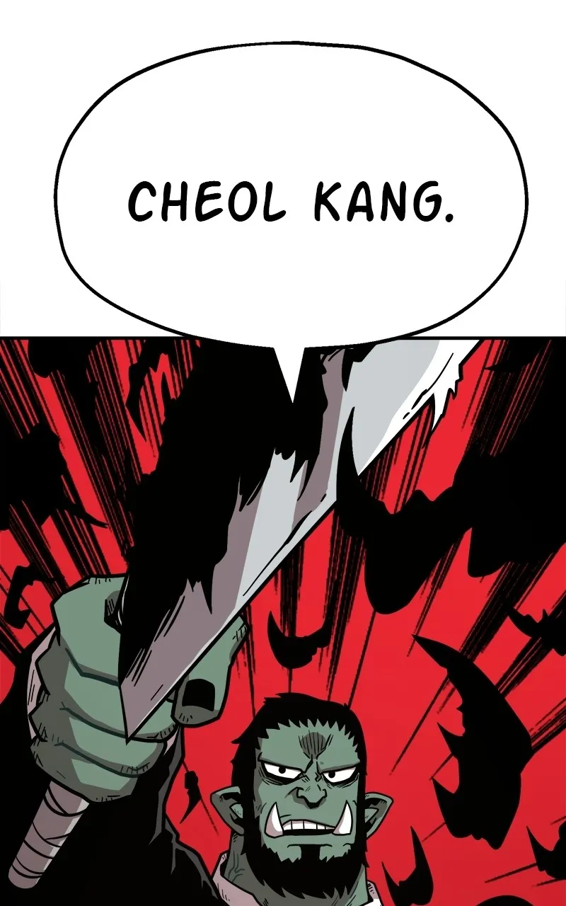 Metro Hunter Chapter 56 page 158 - 