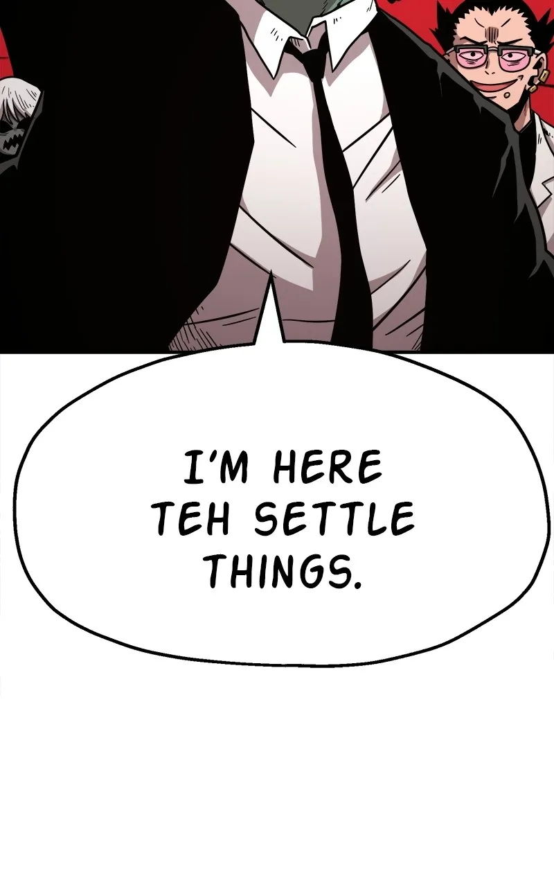 Metro Hunter Chapter 56 page 159 - 