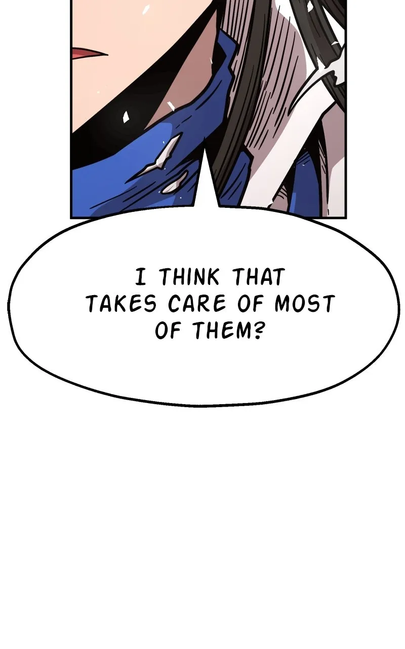 Metro Hunter Chapter 56 page 17 - 
