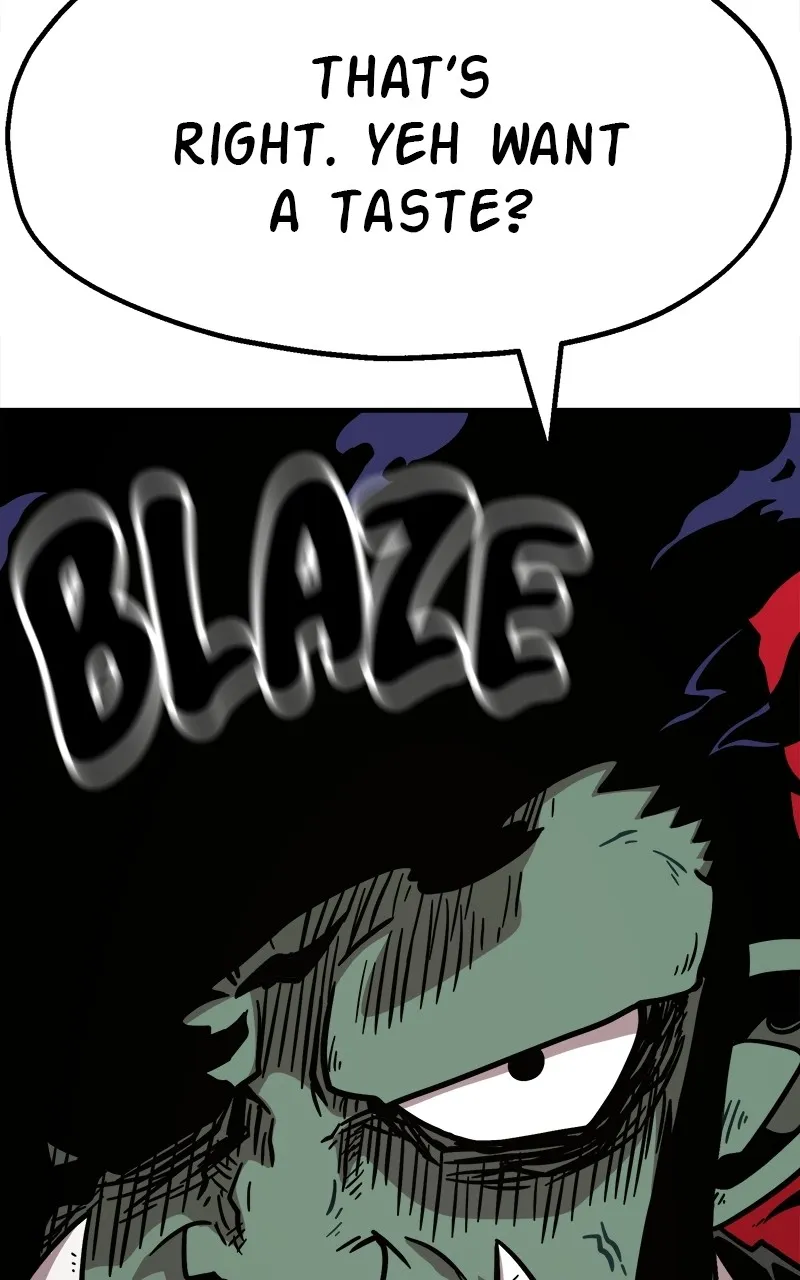 Metro Hunter Chapter 56 page 165 - 