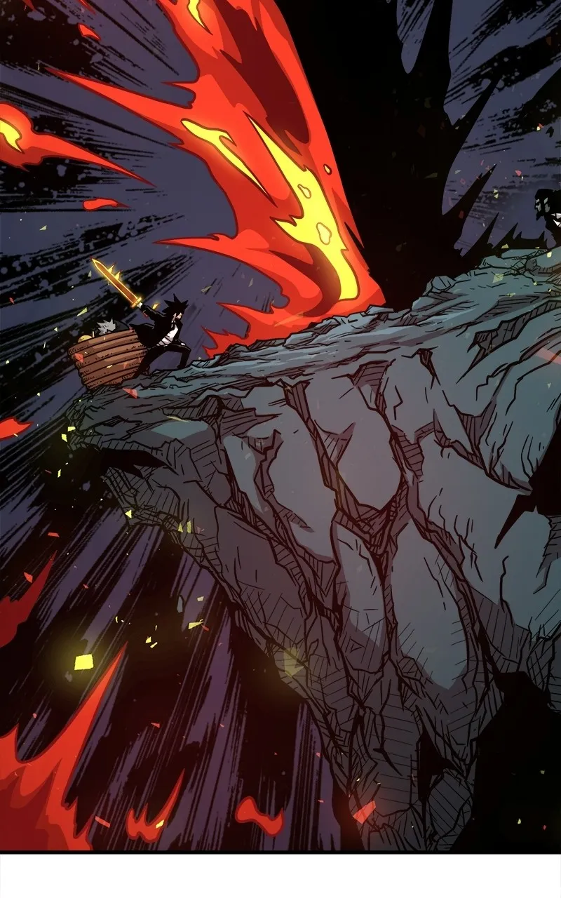 Metro Hunter Chapter 56 page 172 - 