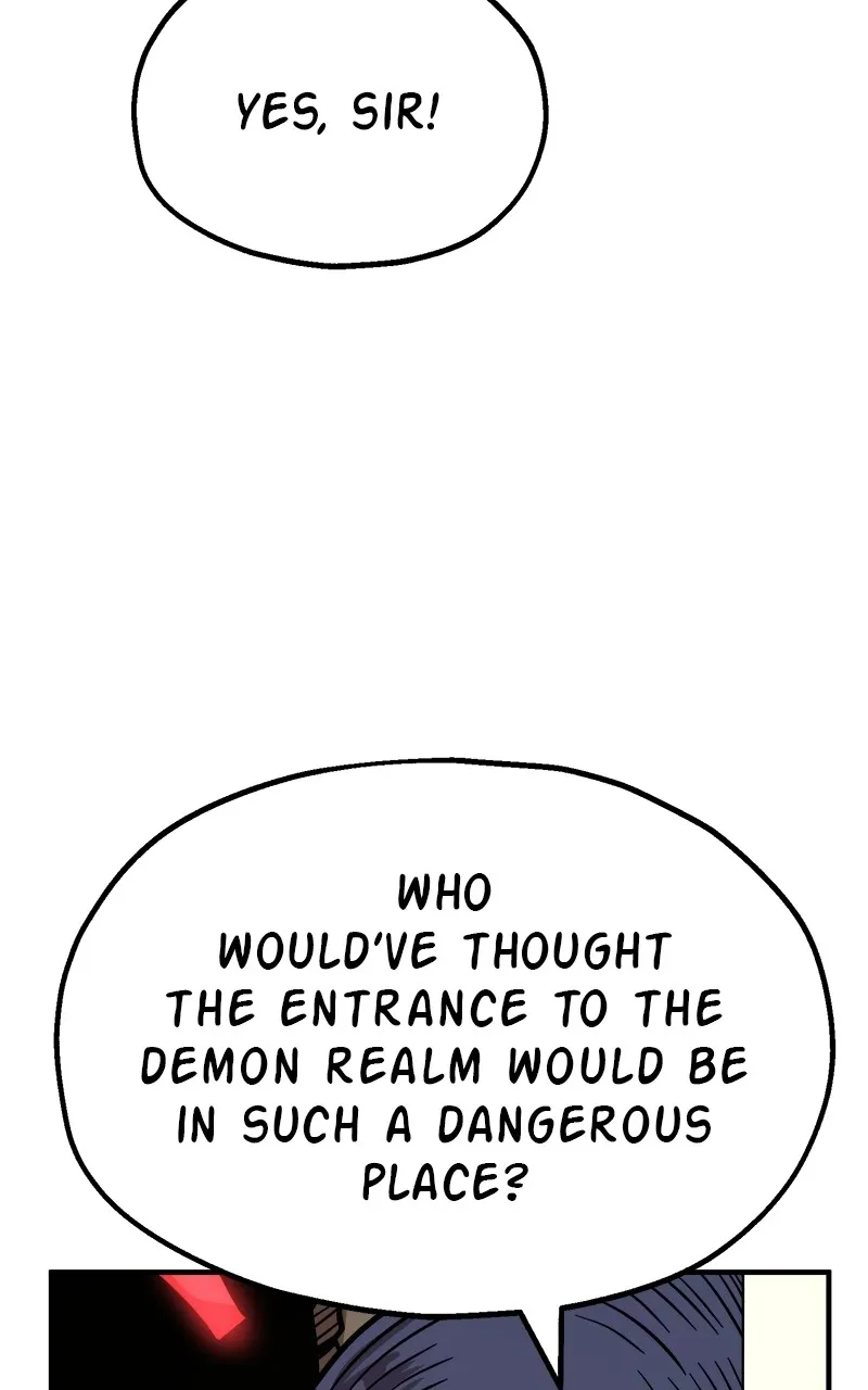 Metro Hunter Chapter 56 page 19 - 