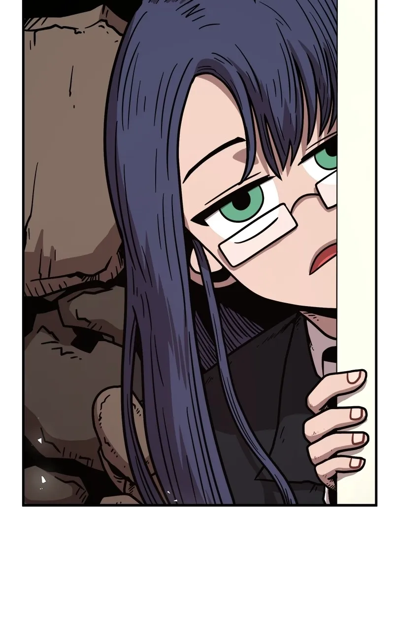 Metro Hunter Chapter 56 page 20 - 