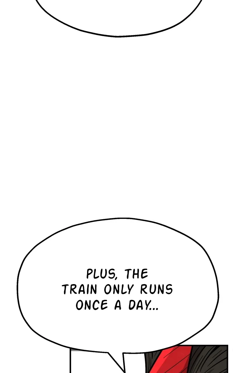 Metro Hunter Chapter 56 page 23 - 