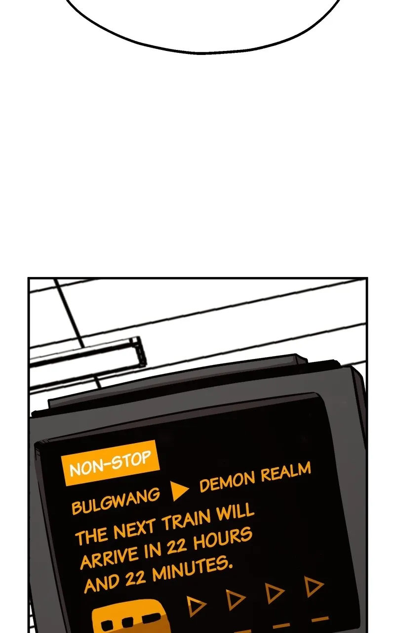 Metro Hunter Chapter 56 page 25 - 