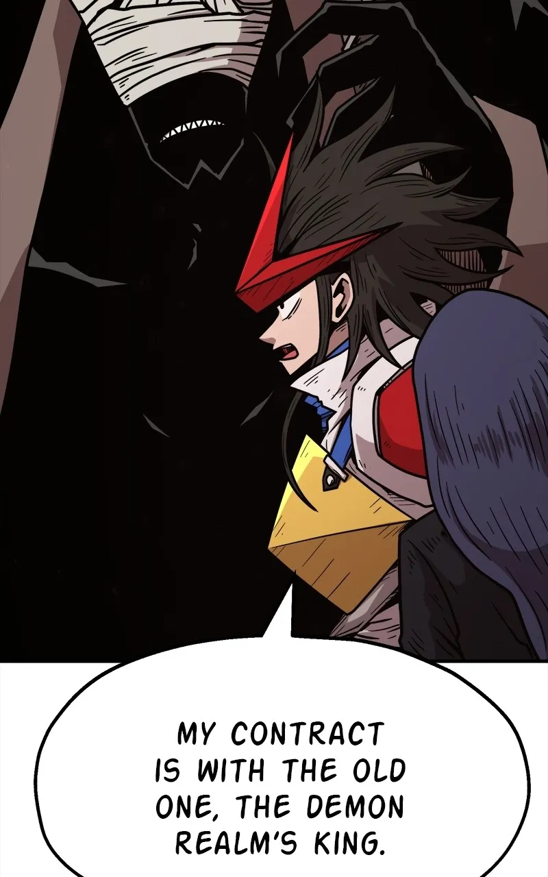 Metro Hunter Chapter 56 page 29 - 