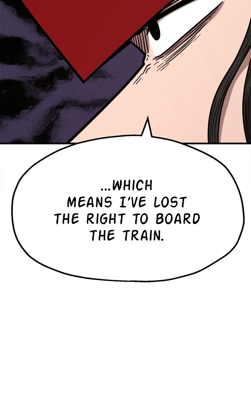 Metro Hunter Chapter 56 page 31 - 