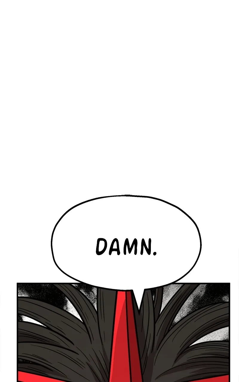 Metro Hunter Chapter 56 page 32 - 