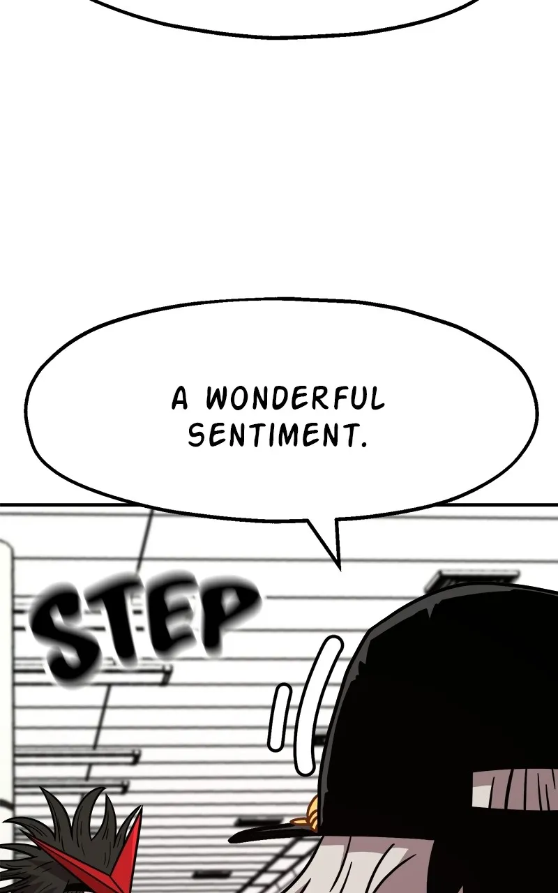Metro Hunter Chapter 56 page 34 - 