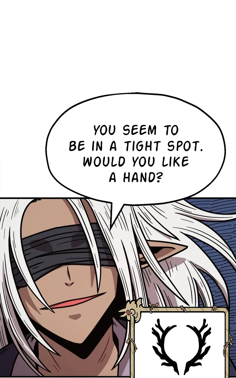 Metro Hunter Chapter 56 page 39 - 