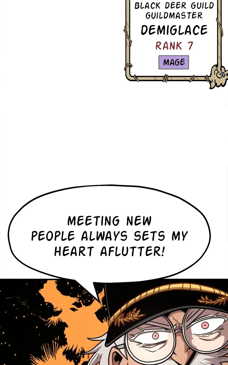 Metro Hunter Chapter 56 page 40 - 