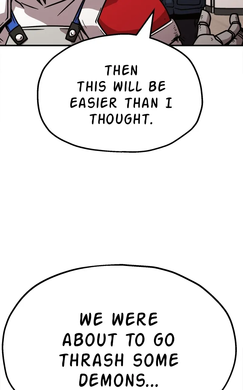 Metro Hunter Chapter 56 page 44 - 