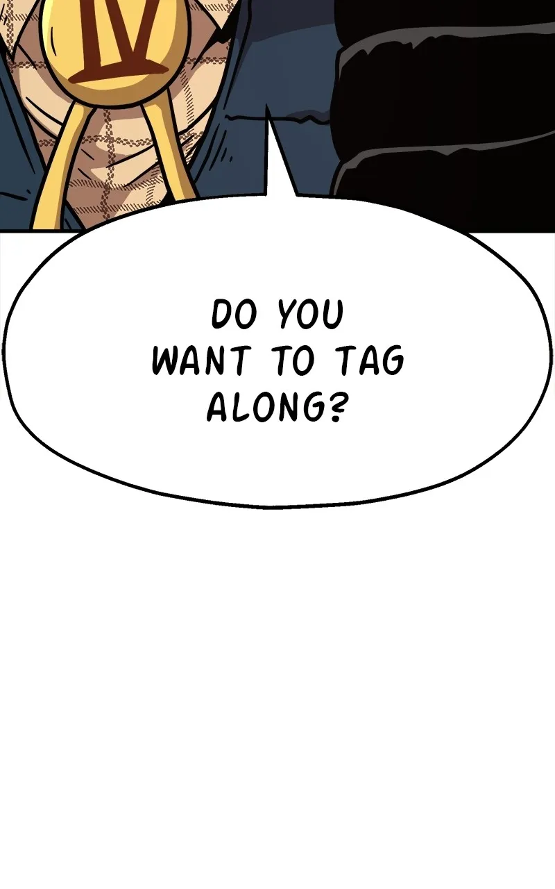 Metro Hunter Chapter 56 page 46 - 