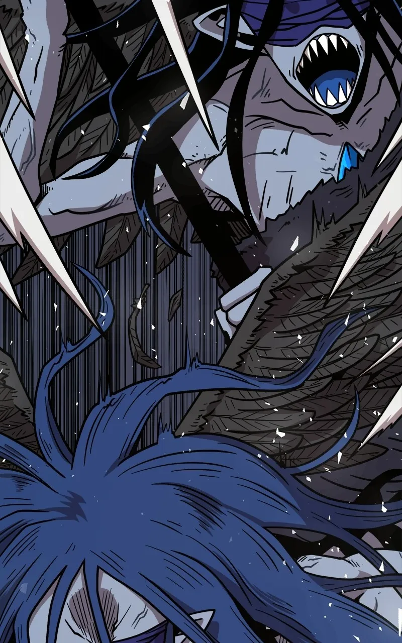 Metro Hunter Chapter 56 page 6 - 