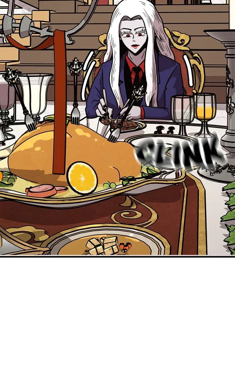 Metro Hunter Chapter 56 page 51 - 