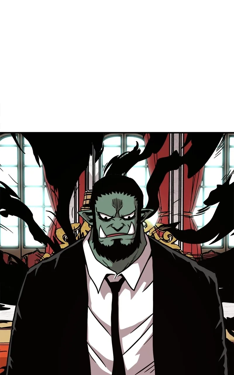 Metro Hunter Chapter 56 page 52 - 