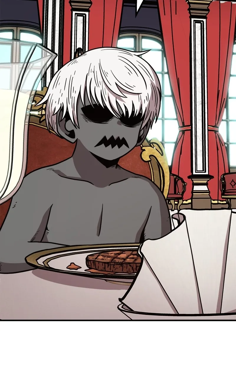 Metro Hunter Chapter 56 page 54 - 