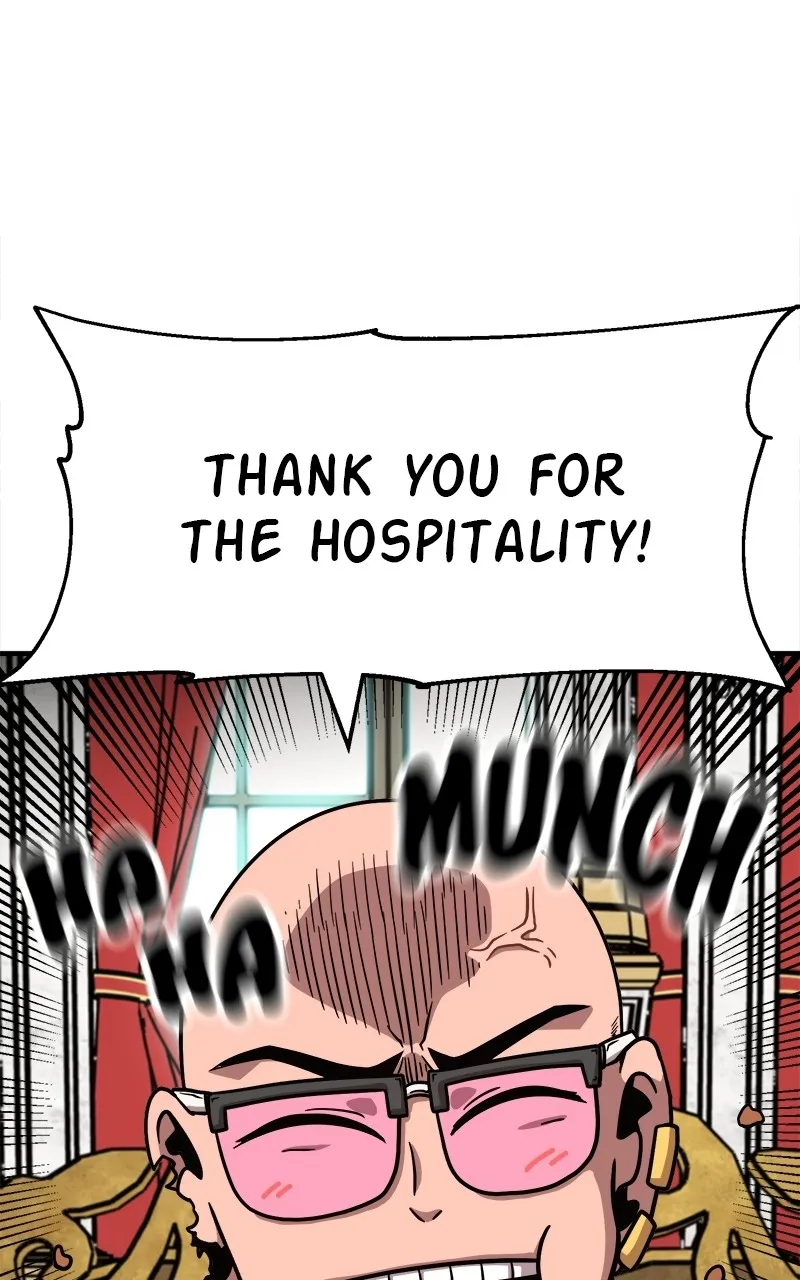 Metro Hunter Chapter 56 page 55 - 