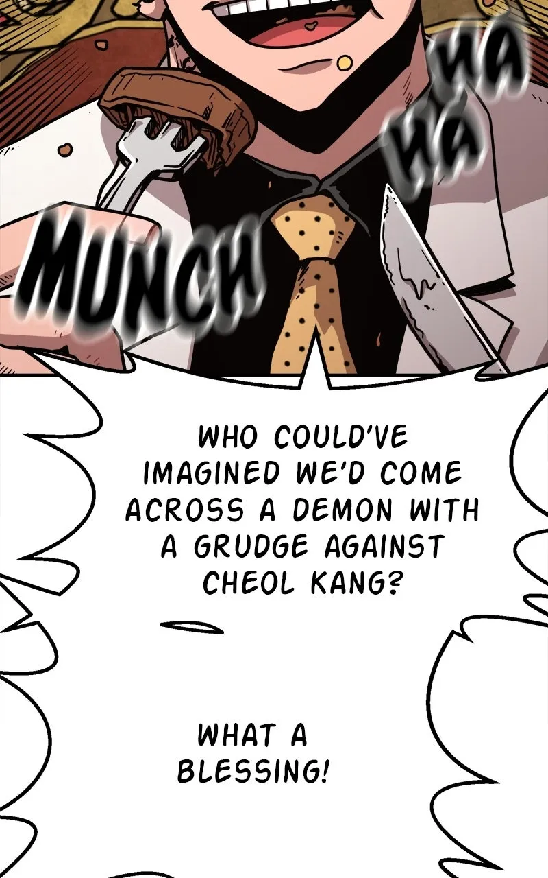 Metro Hunter Chapter 56 page 56 - 
