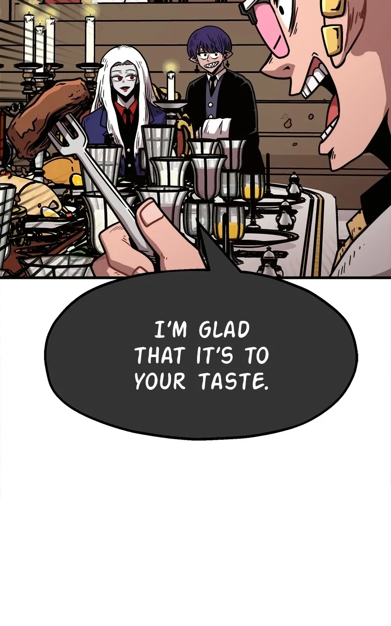 Metro Hunter Chapter 56 page 58 - 
