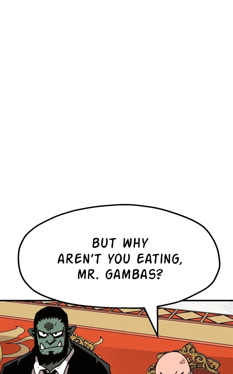 Metro Hunter Chapter 56 page 59 - 