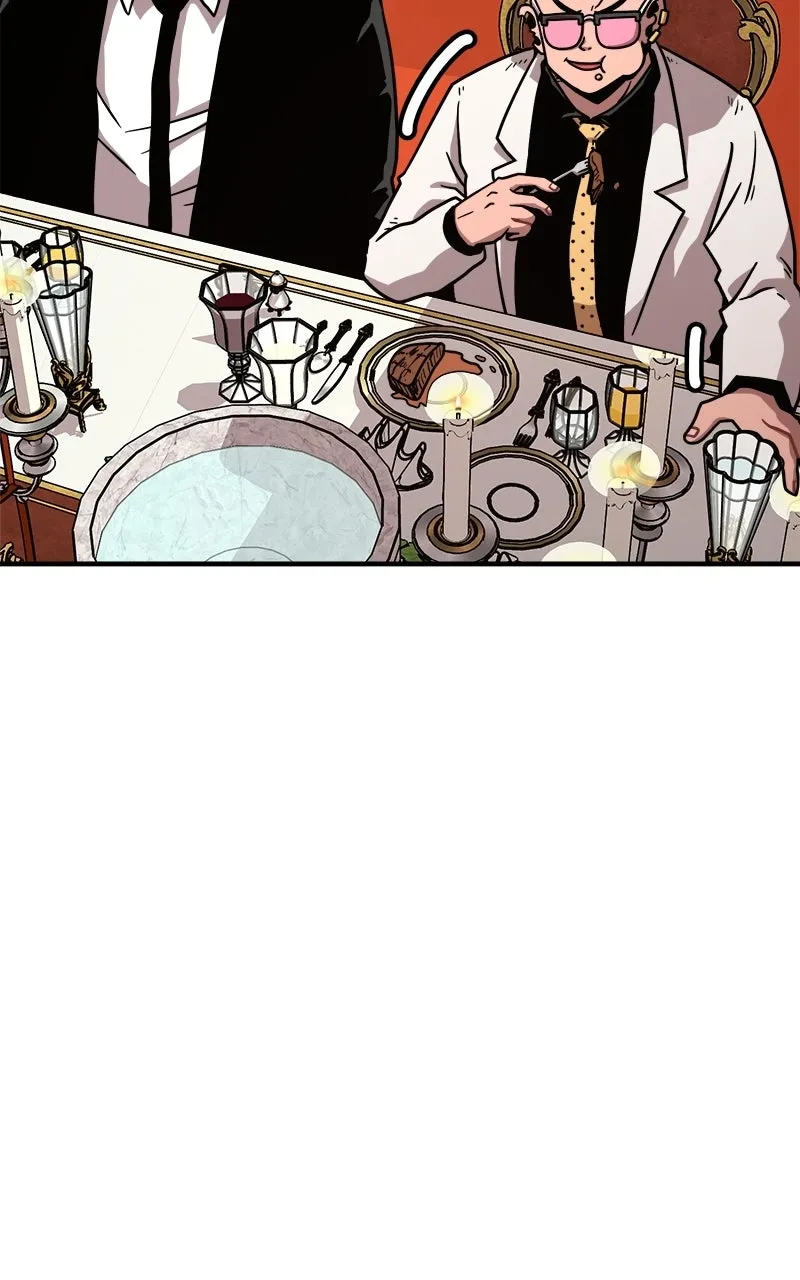 Metro Hunter Chapter 56 page 60 - 
