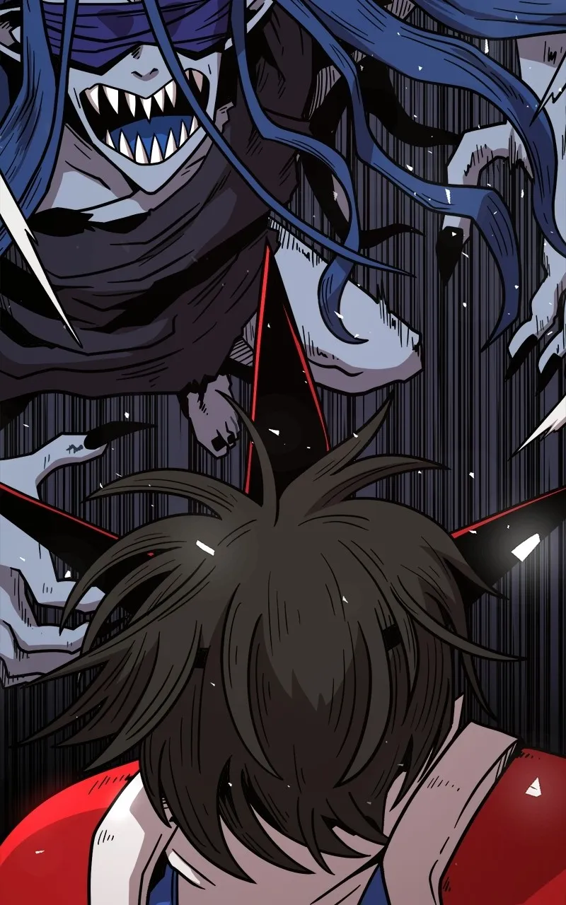 Metro Hunter Chapter 56 page 7 - 