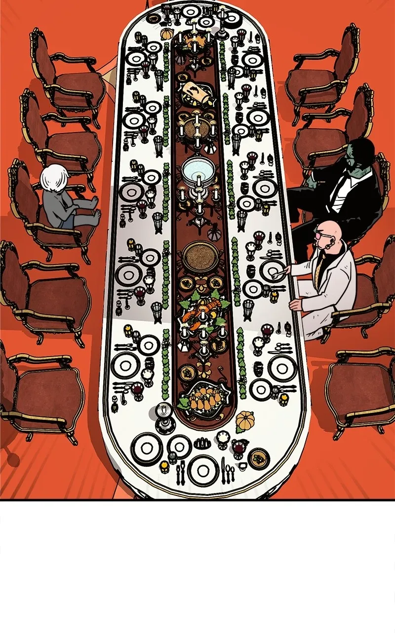 Metro Hunter Chapter 56 page 63 - 