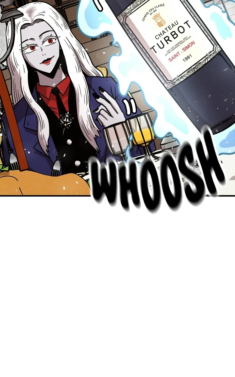 Metro Hunter Chapter 56 page 67 - 