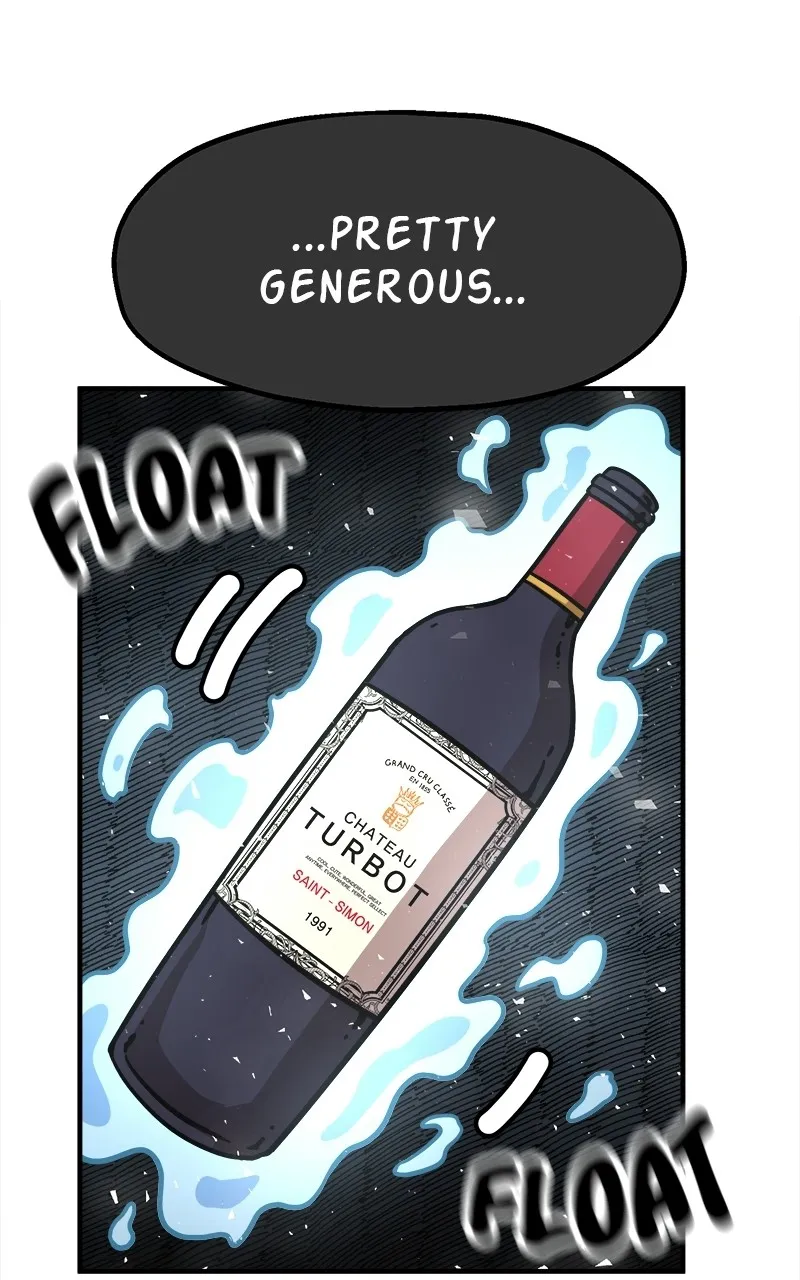 Metro Hunter Chapter 56 page 68 - 