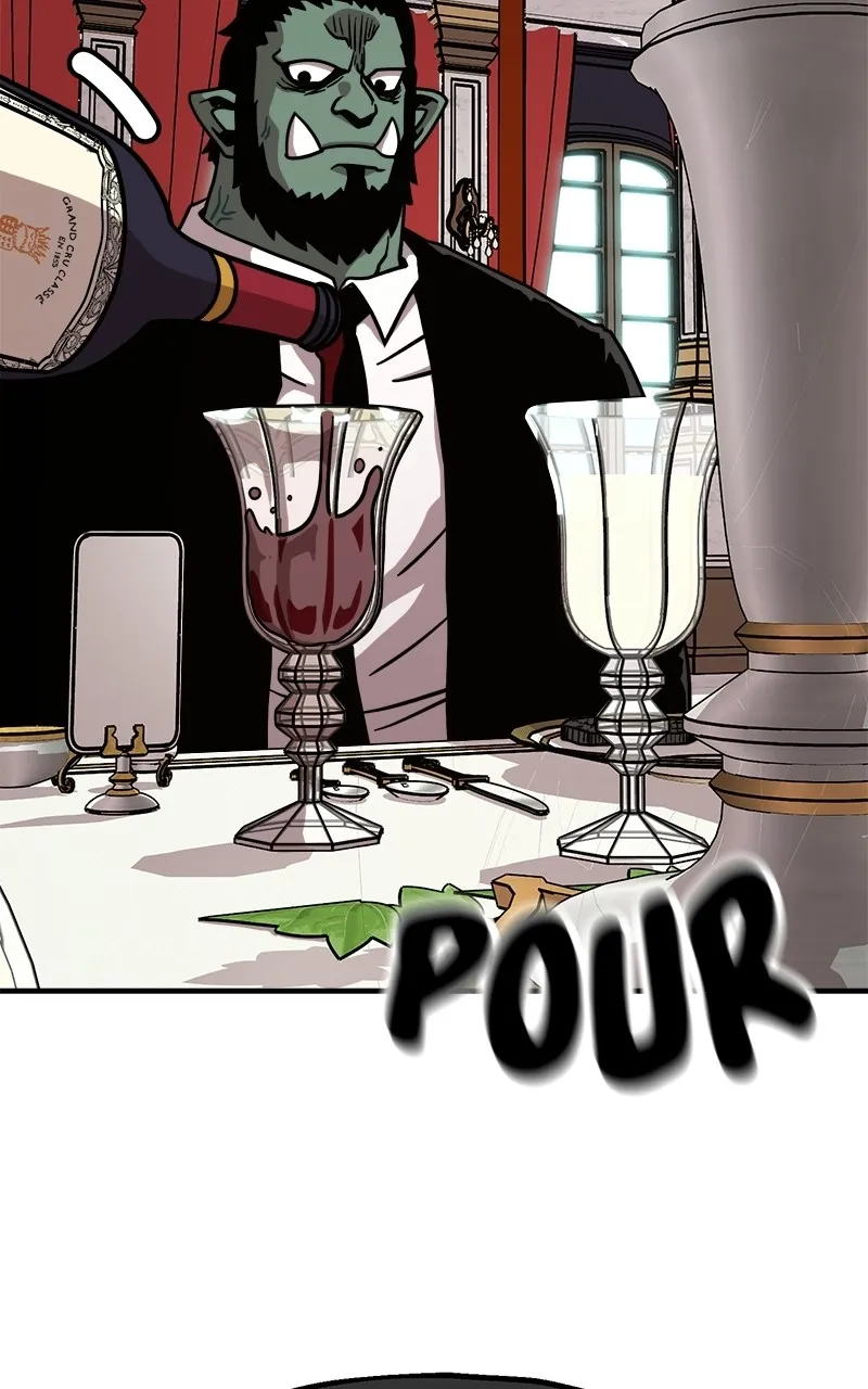 Metro Hunter Chapter 56 page 70 - 