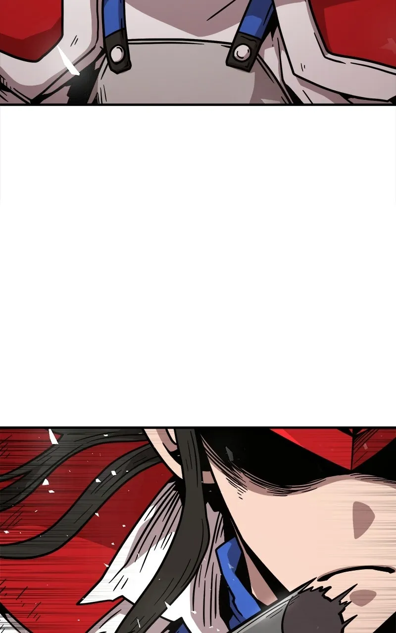 Metro Hunter Chapter 56 page 8 - 