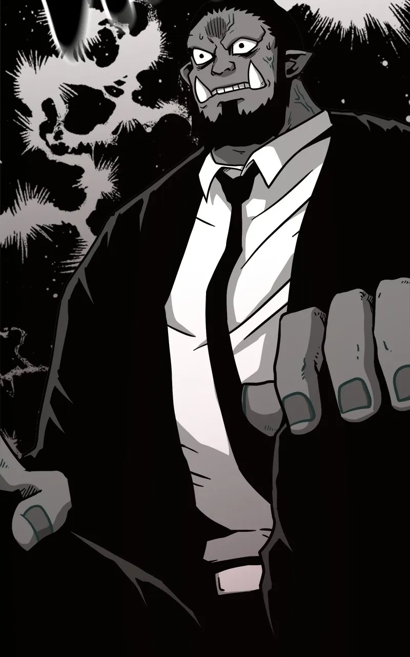Metro Hunter Chapter 56 page 82 - 