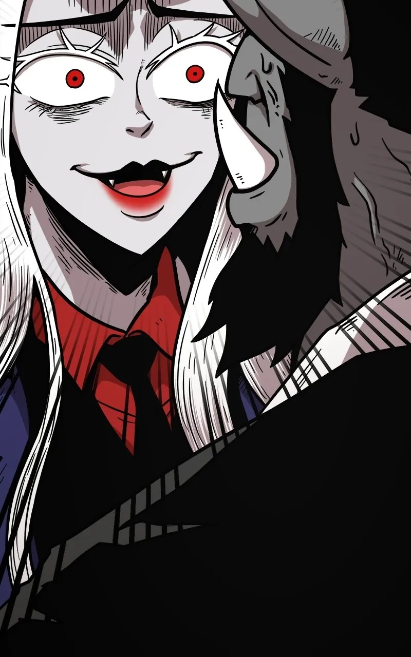 Metro Hunter Chapter 56 page 91 - 