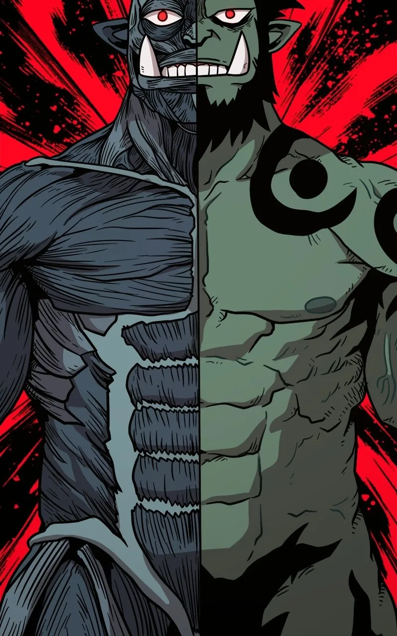 Metro Hunter Chapter 57 page 2 - 