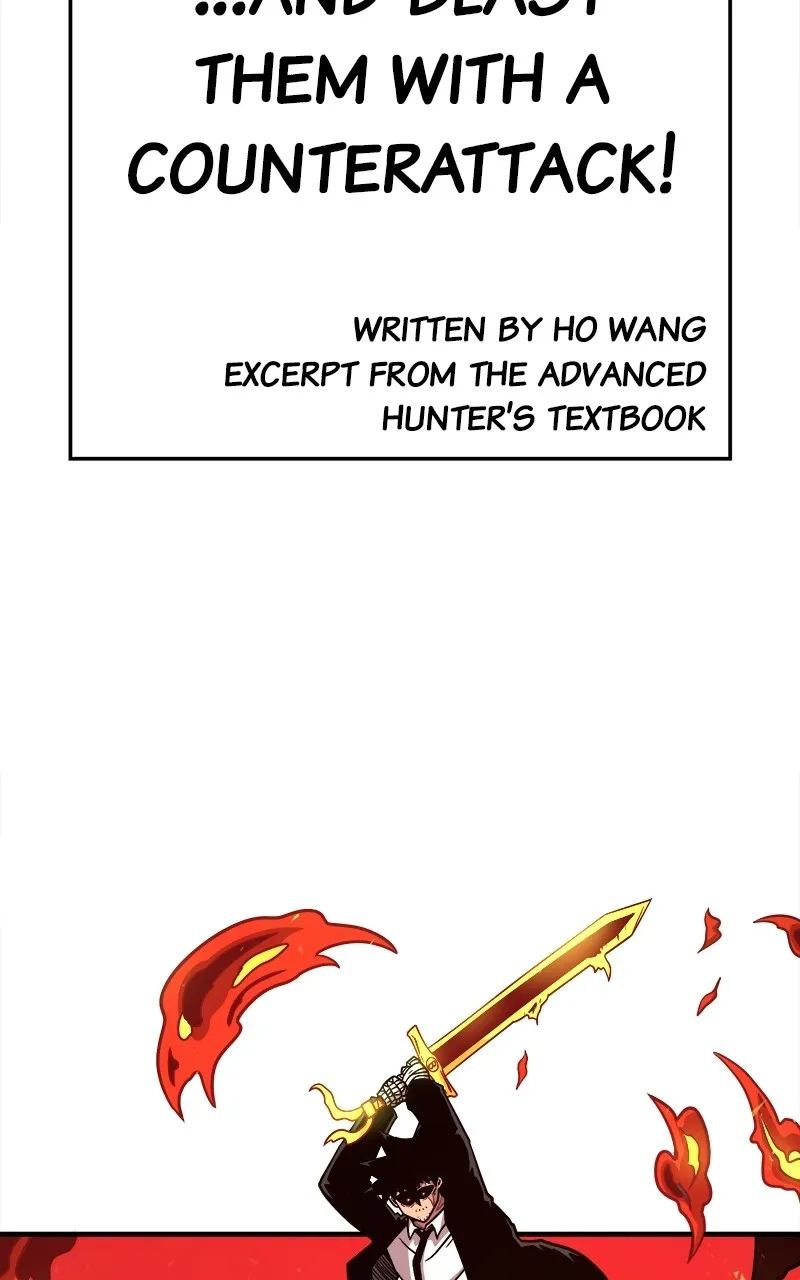 Metro Hunter Chapter 57 page 101 - 