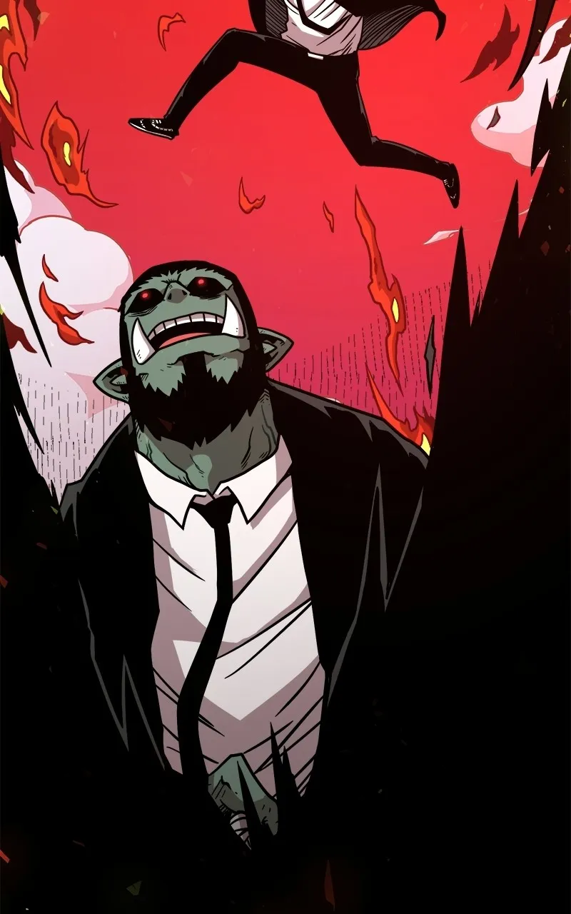 Metro Hunter Chapter 57 page 102 - 