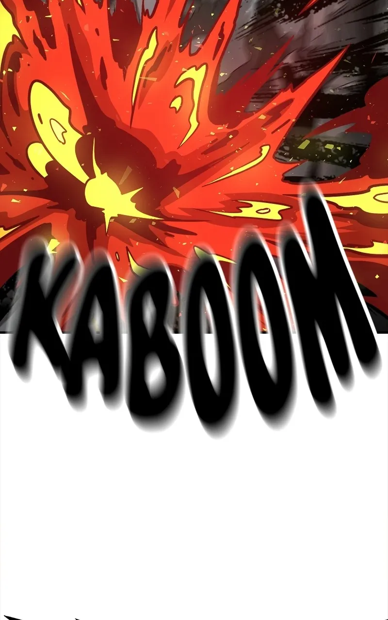 Metro Hunter Chapter 57 page 108 - 