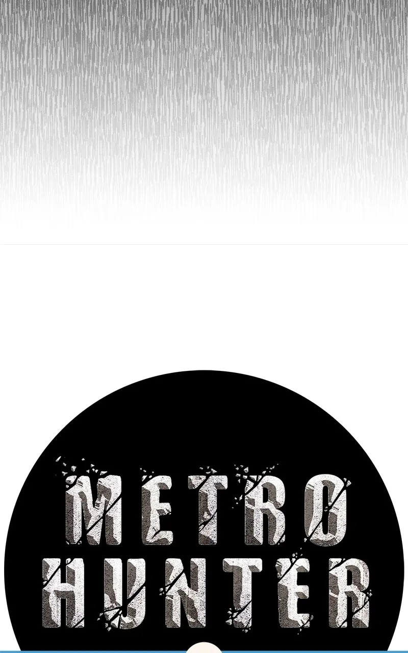 Metro Hunter Chapter 57 page 12 - 