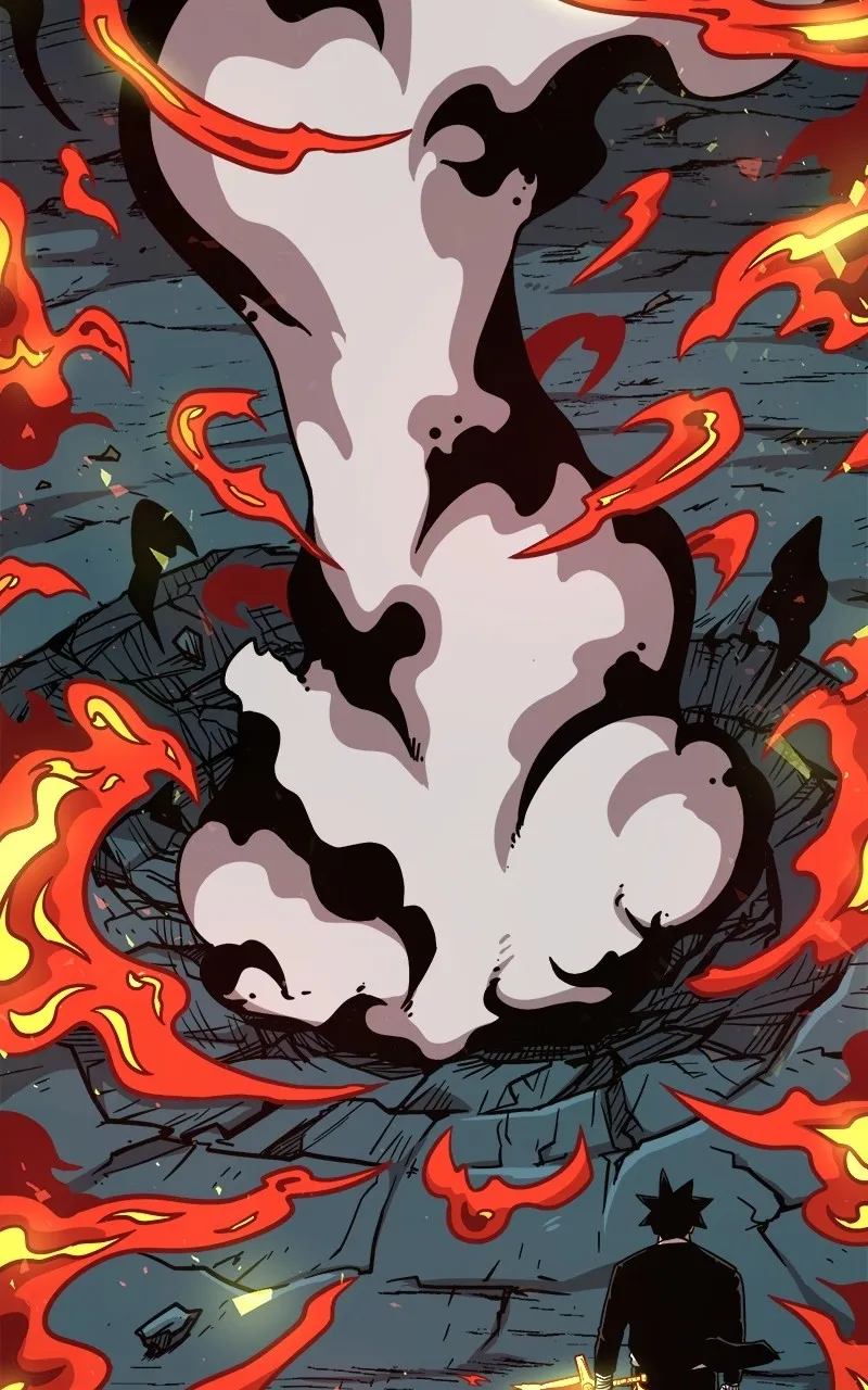 Metro Hunter Chapter 57 page 116 - 