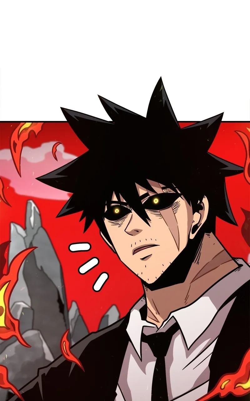 Metro Hunter Chapter 57 page 121 - 