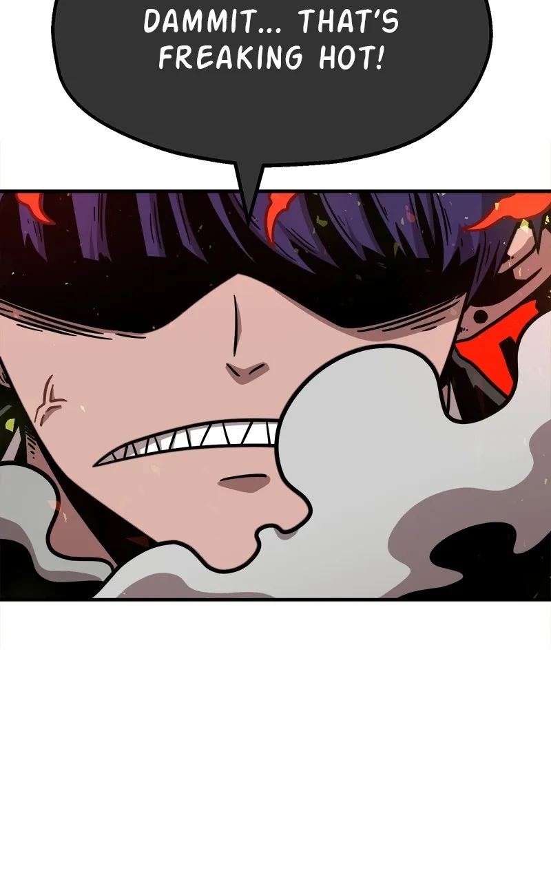Metro Hunter Chapter 57 page 123 - 