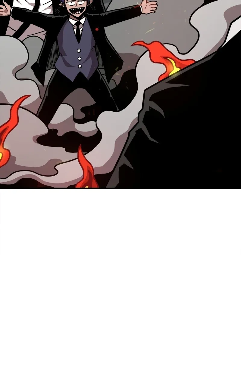 Metro Hunter Chapter 57 page 125 - 