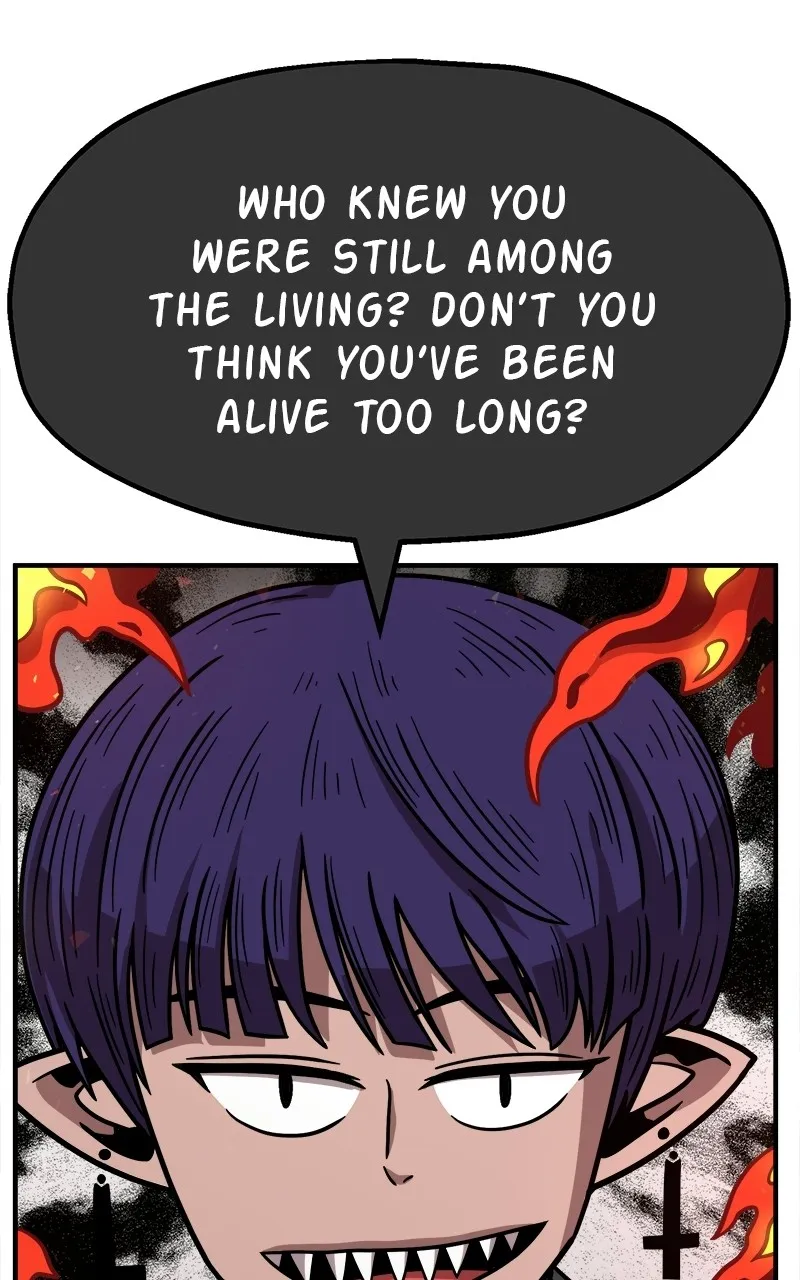 Metro Hunter Chapter 57 page 126 - 