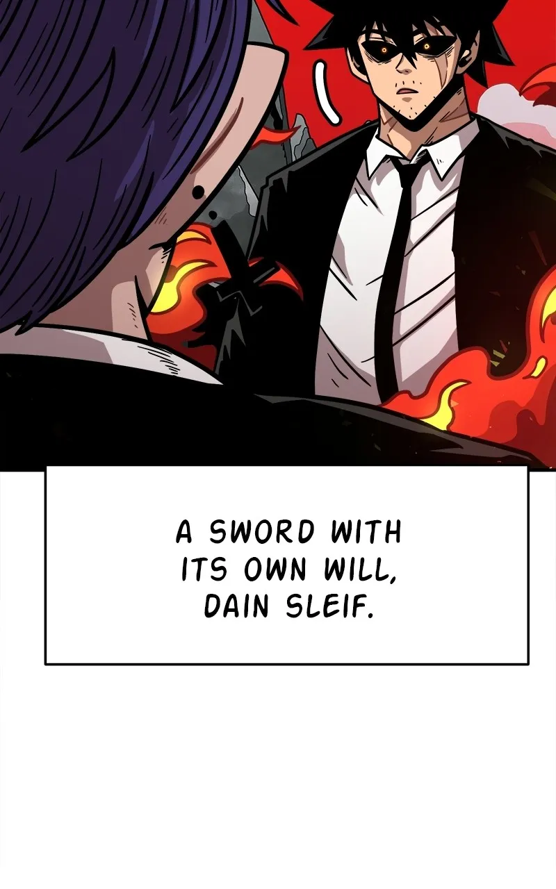 Metro Hunter Chapter 57 page 129 - 