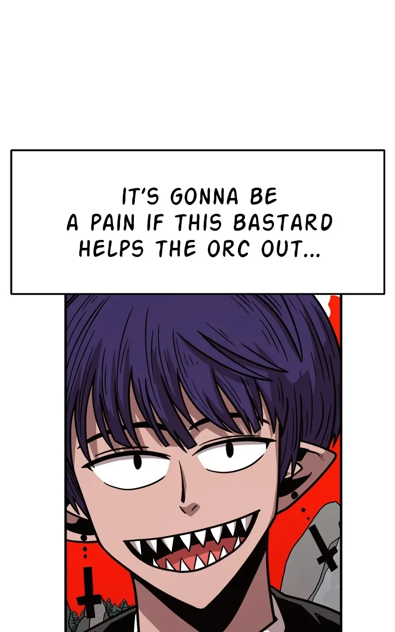 Metro Hunter Chapter 57 page 132 - 