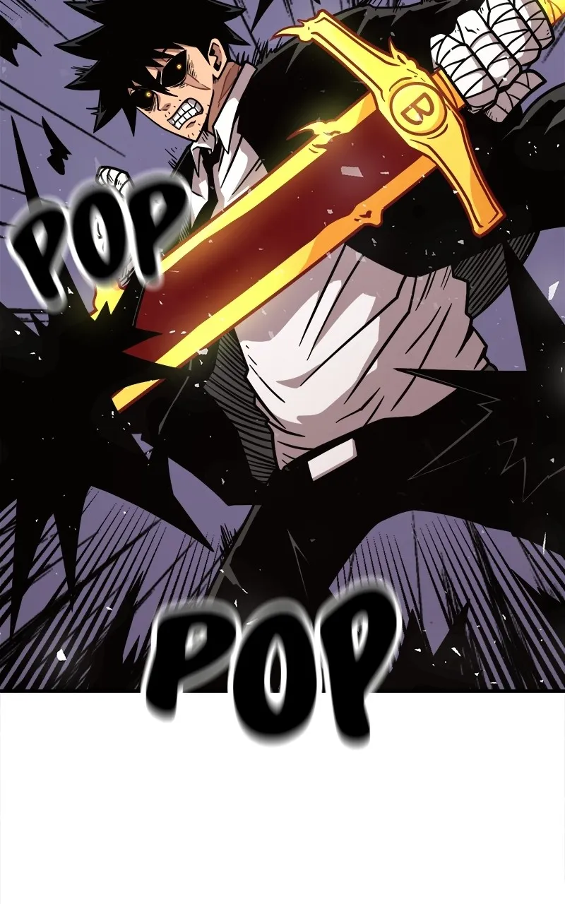 Metro Hunter Chapter 57 page 137 - 
