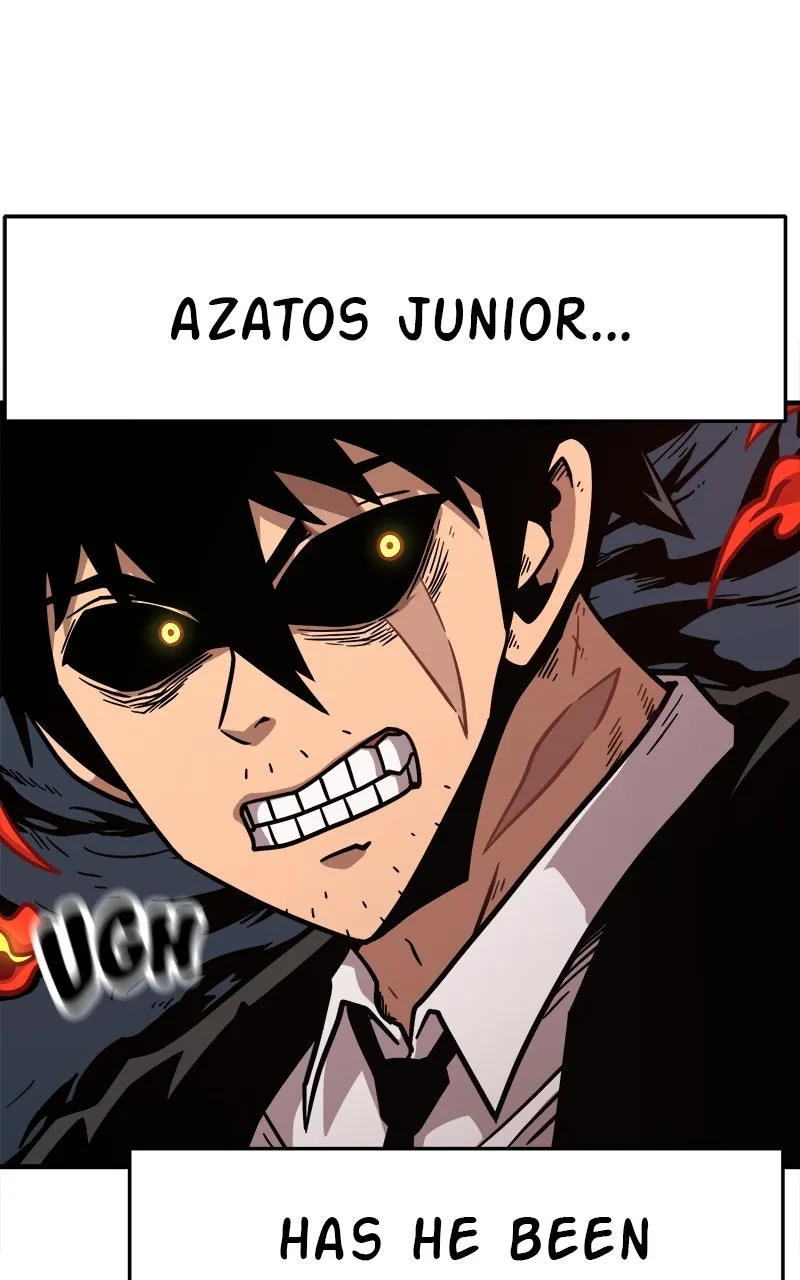 Metro Hunter Chapter 57 page 140 - 