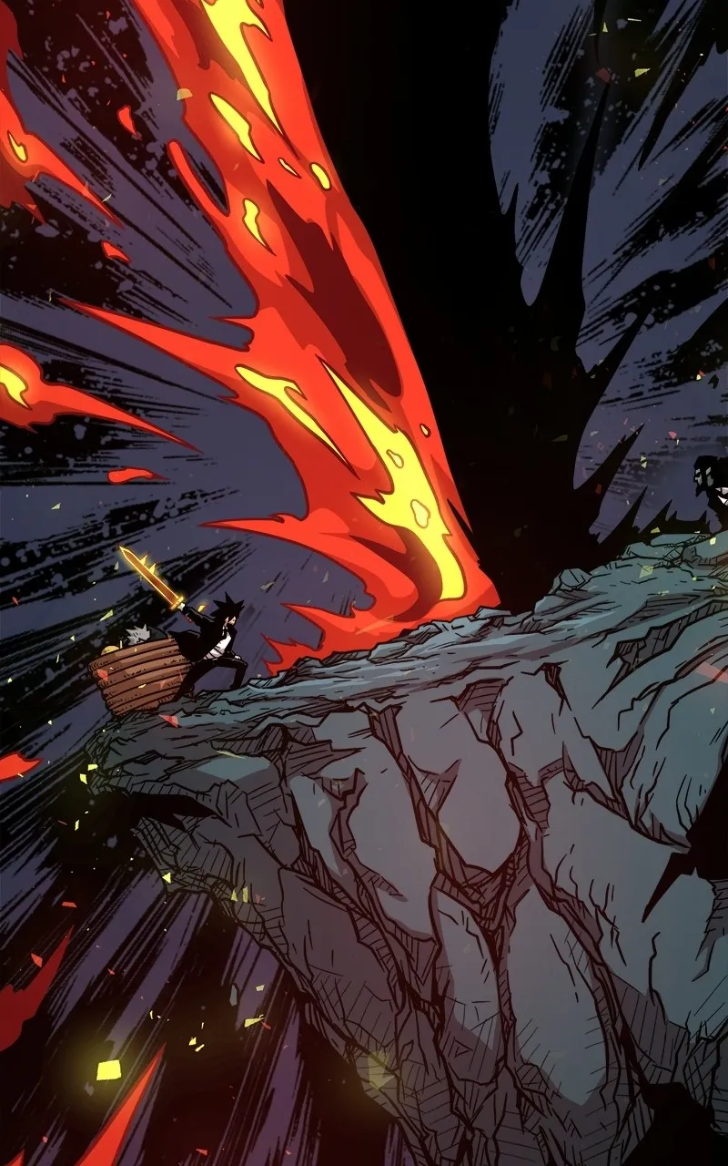 Metro Hunter Chapter 57 page 15 - 
