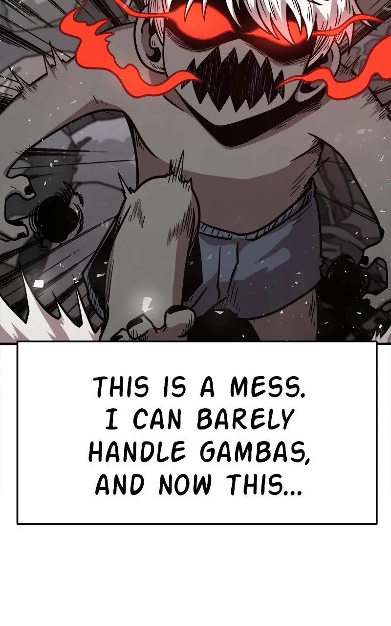 Metro Hunter Chapter 57 page 142 - 